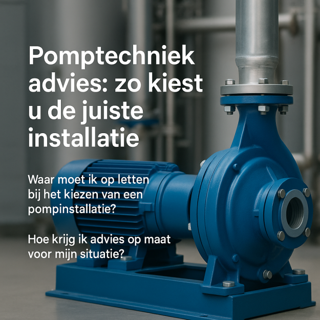 pomptechniek-advies-zo-kiest-u-de-juiste-installatie